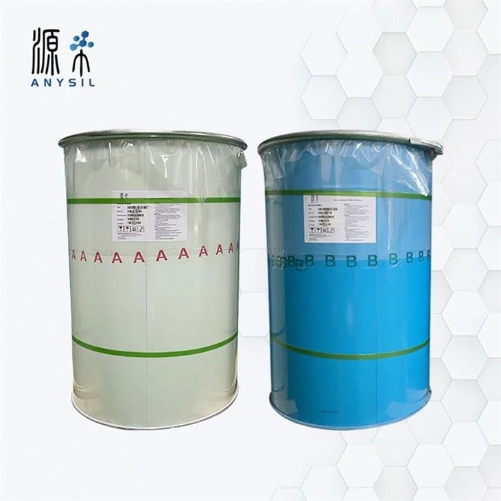 Food Contact Liquid Silicone Rubber