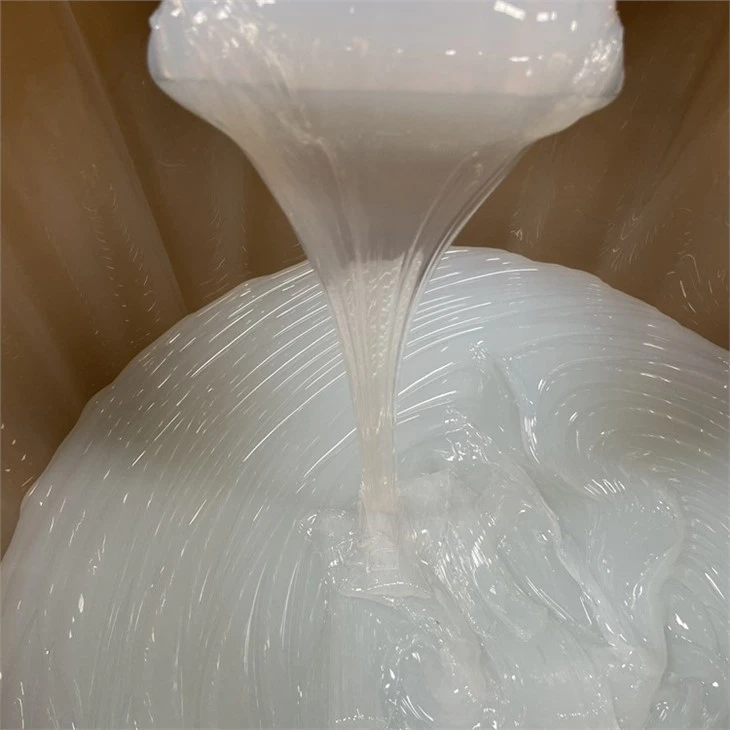 Liquid Silicone Rubber Injection Molding