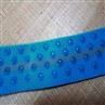 Ships lank silicone de eleman pou kasèt