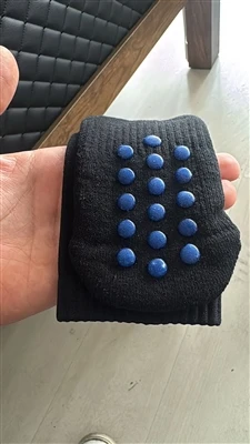 Ki sa ki konsèy yo nan silicone enprime sou chosèt?