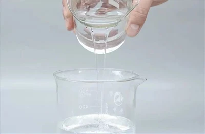 Poukisa silikone a pral vire jòn sou tan